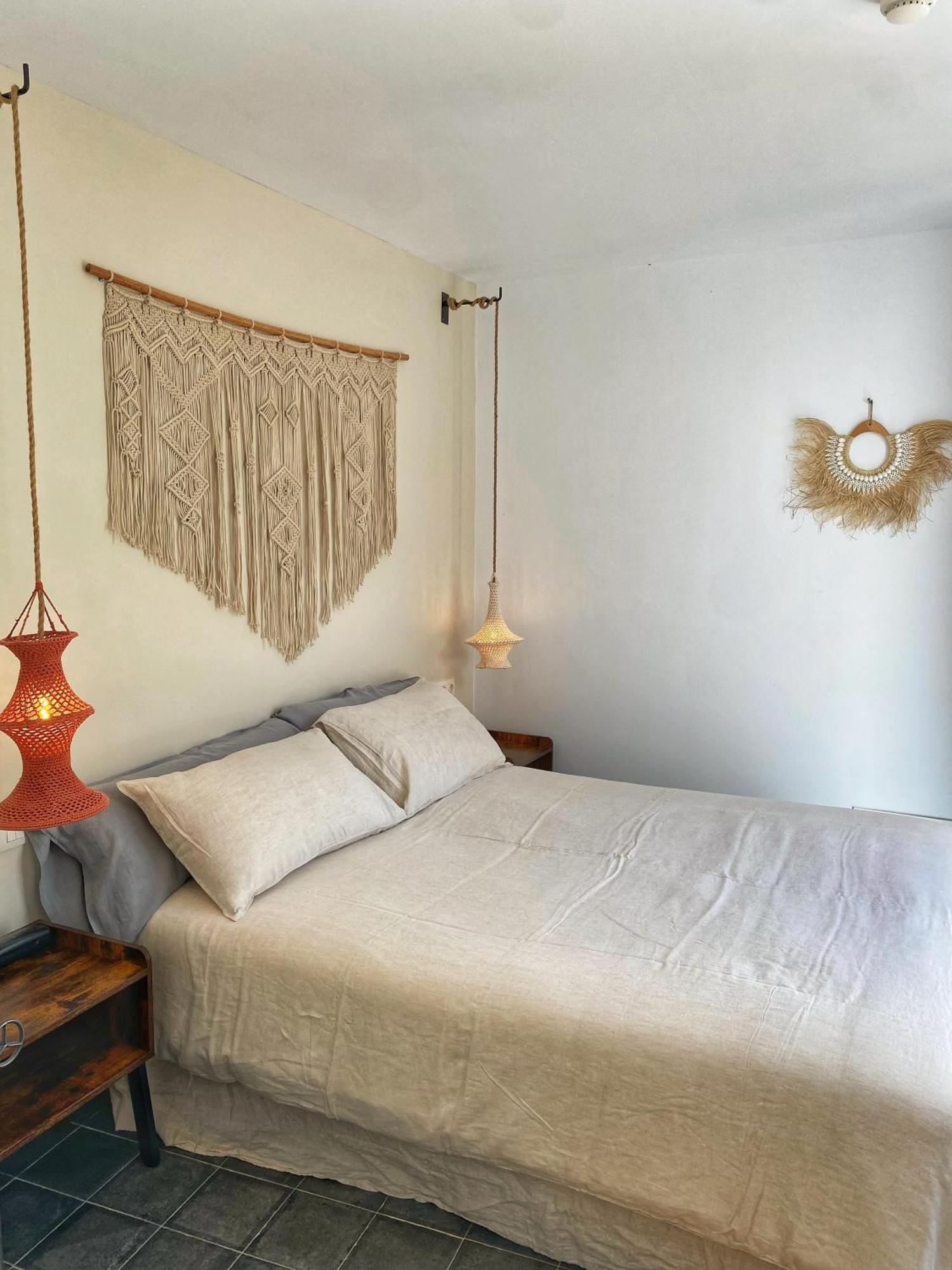 Hostal Aljibe Арчидона Екстериор снимка